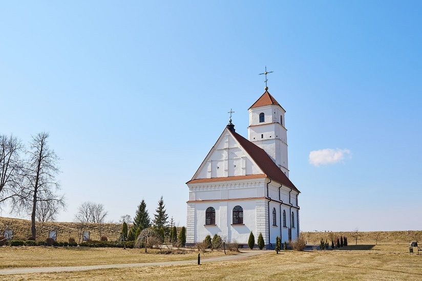 Спасо-Преображенский кафедральный собор
