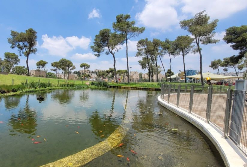 Nof Park