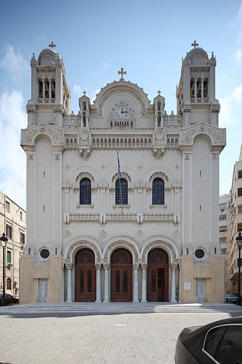 Благовещенский собор