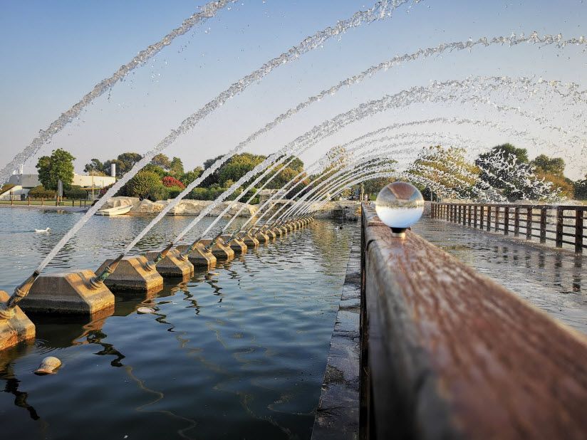 Aspire Park