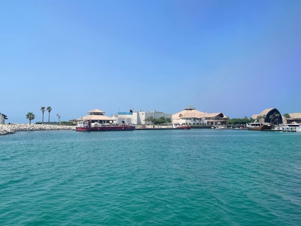 Banana Island