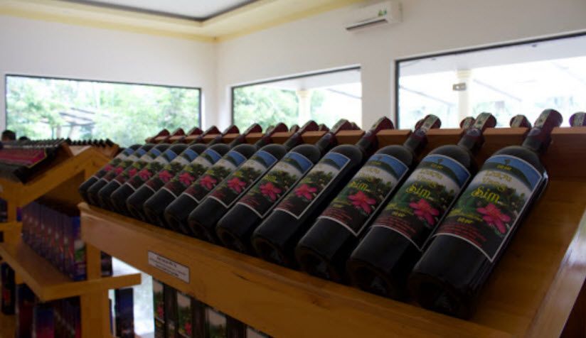 Sim Wine