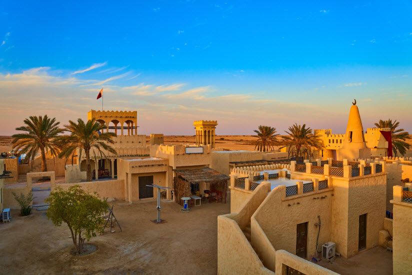Киногород Film City