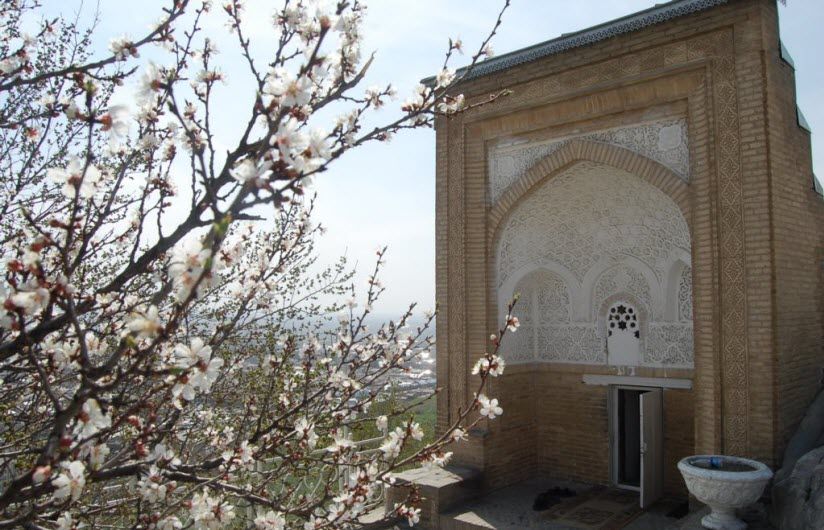 Дом Babura Mosque