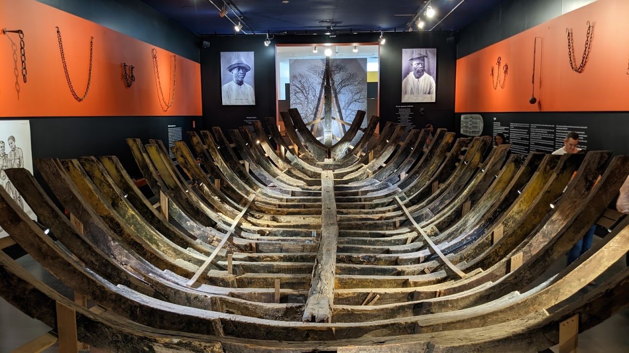 Afro Brazil Museum