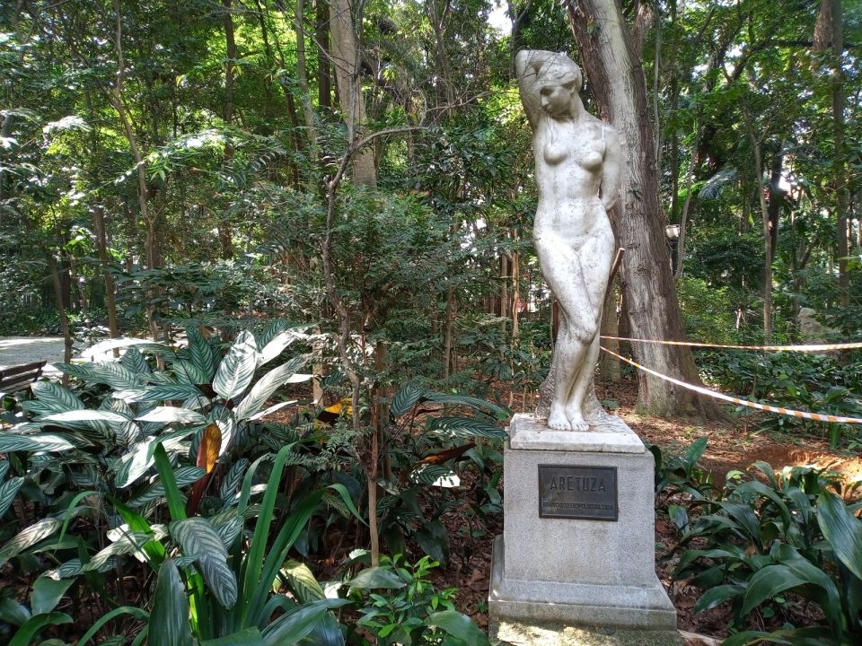 Trianon Park