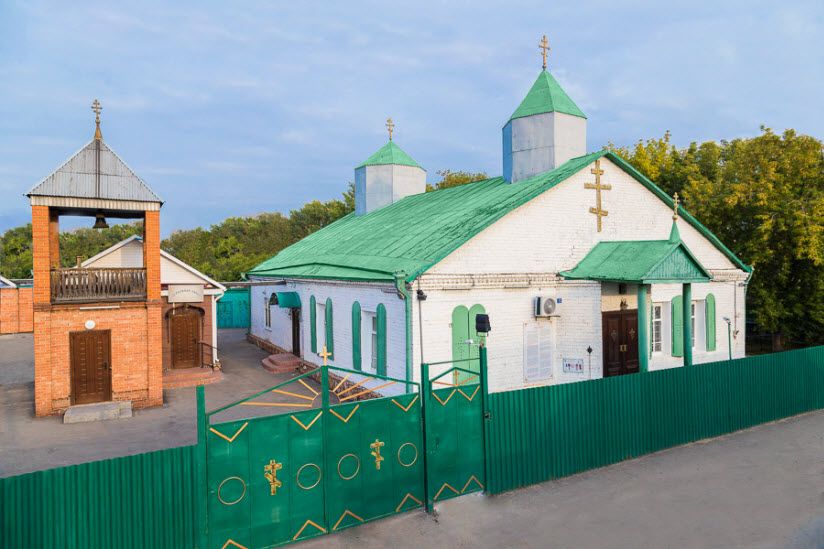 Христо-Рождественский собор