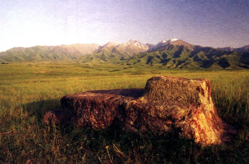 Орнек