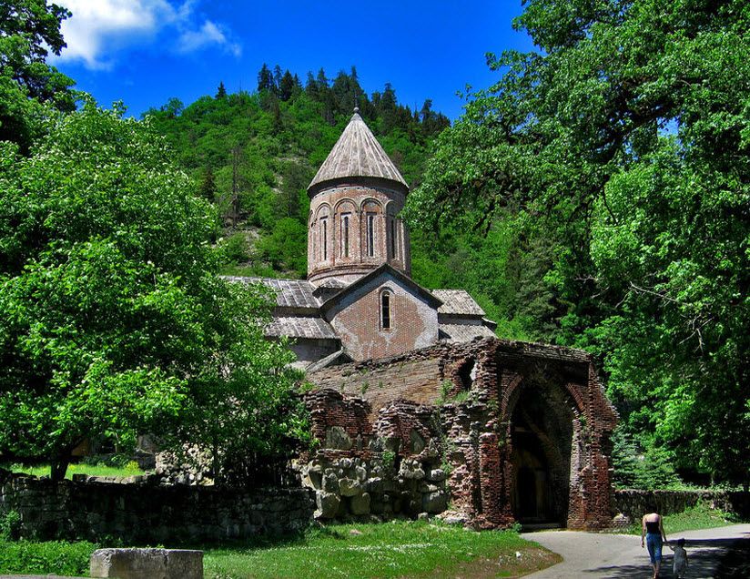 Храм Тимотесубани