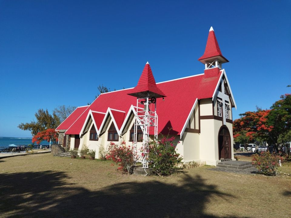 Notre Dame Auxiliatrice