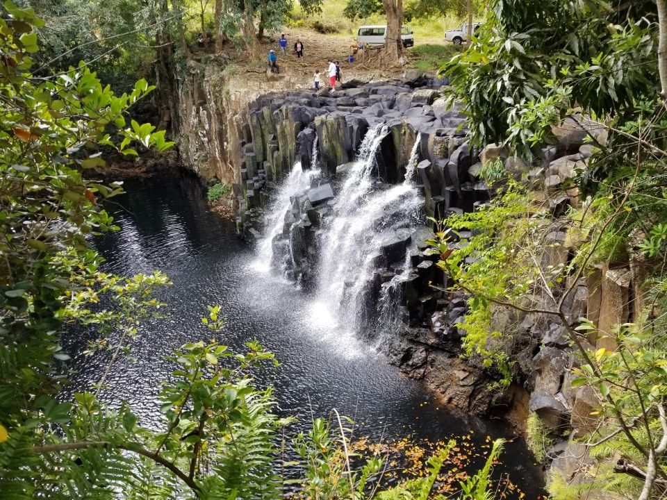 Rochester Falls