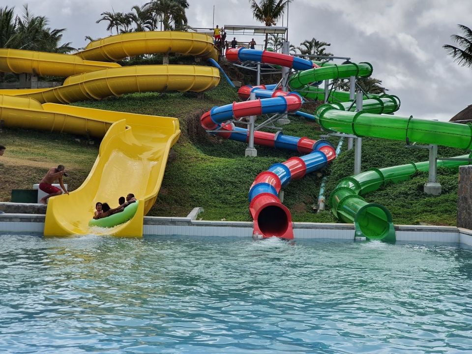 Splash N Splash