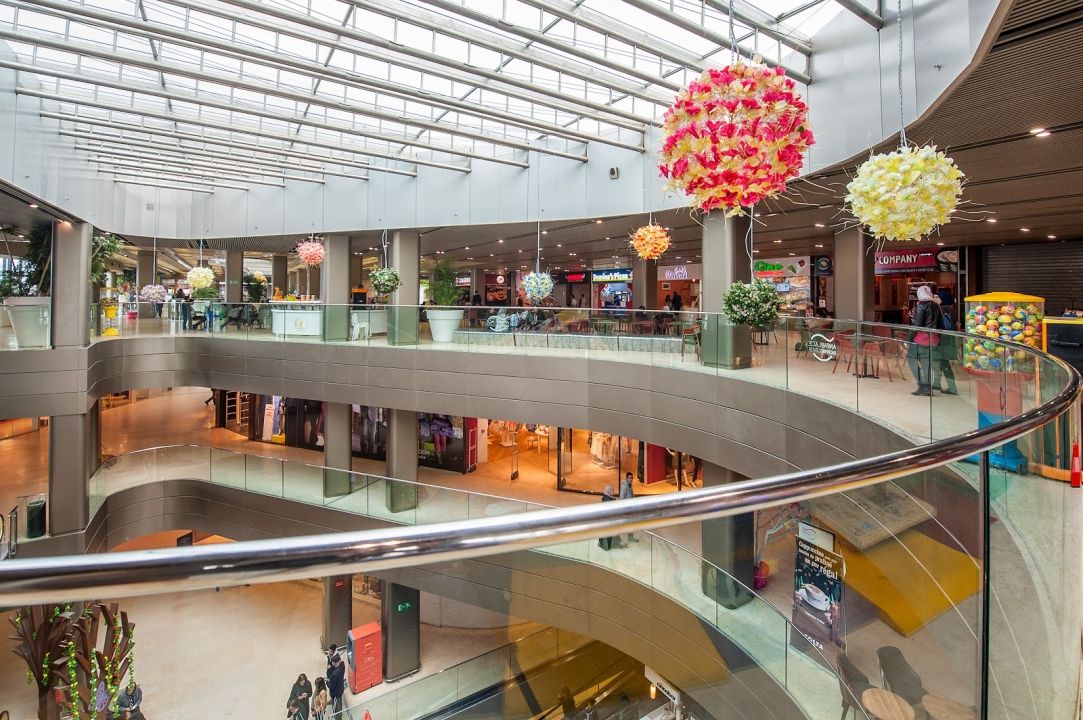 Anfaplace Mall