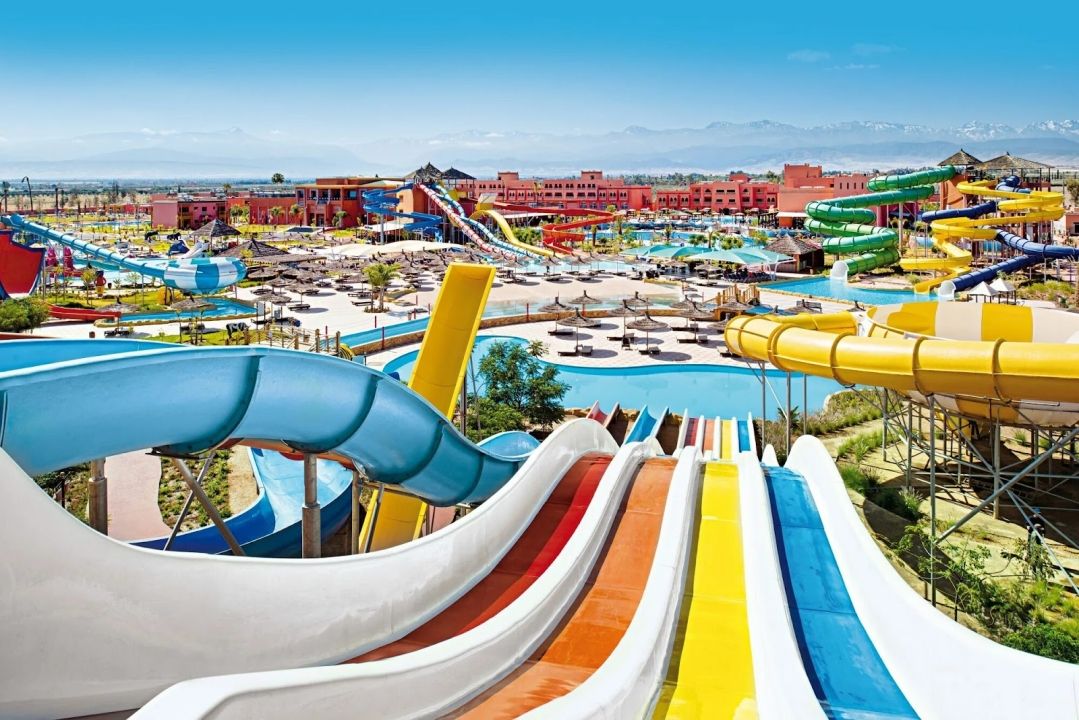 Tamaris Aquaparc
