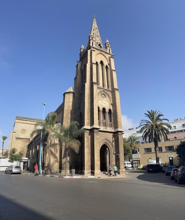 Al-Qods Mosque