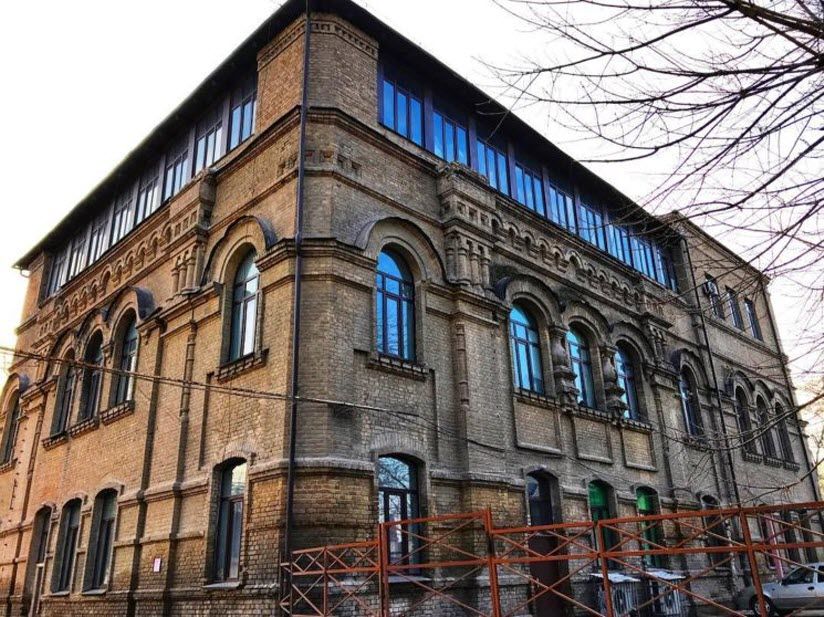 Южно-Казахский областной театр кукол