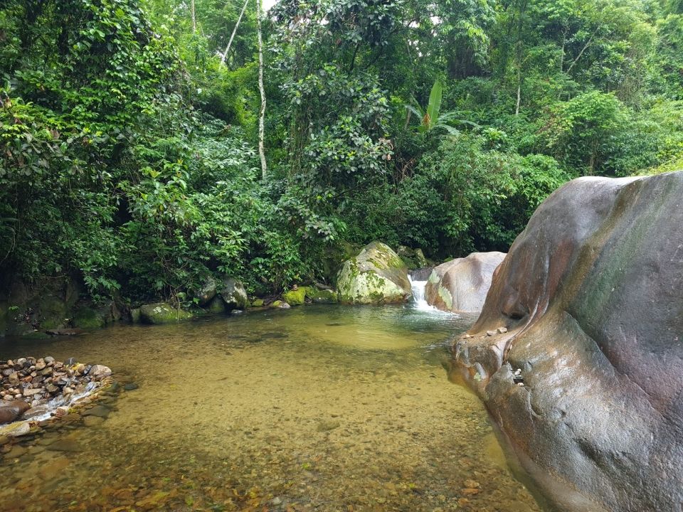 Parque Estadual da Pedra Branca