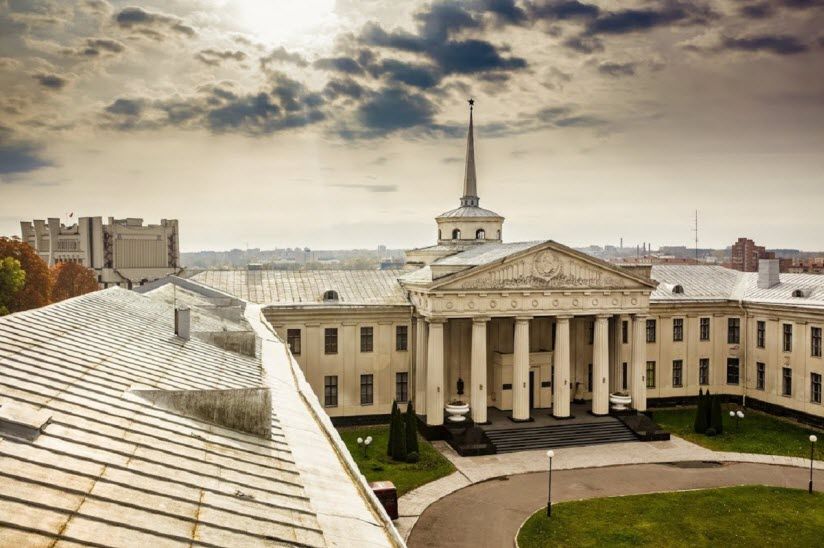 фото вблизи