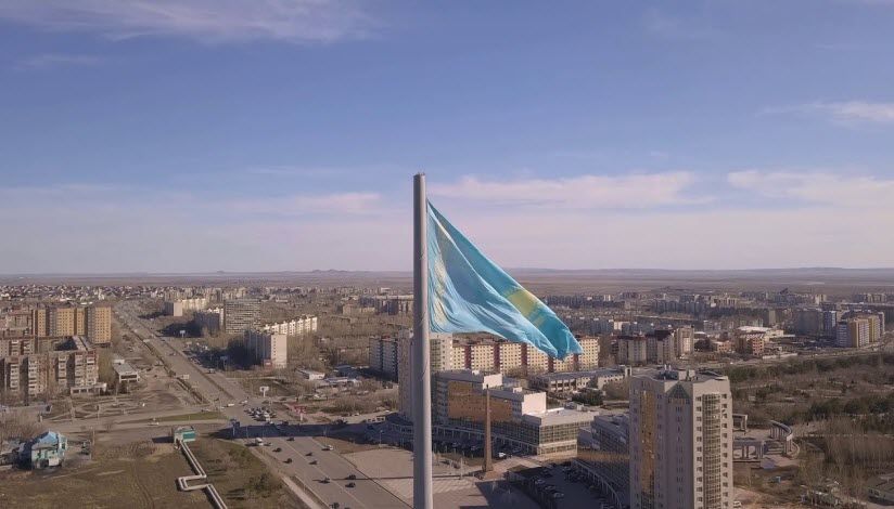 Флагшток