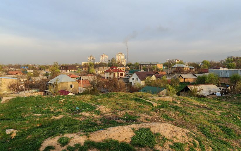 Кузнечная крепость