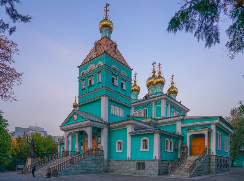 Собор святого Николая