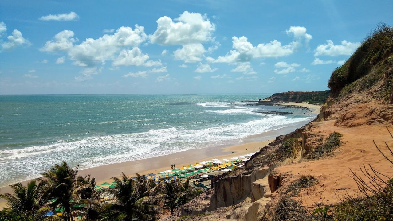 Пляж Любви (Love Beach)