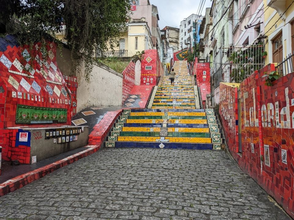 Лестница Селарона