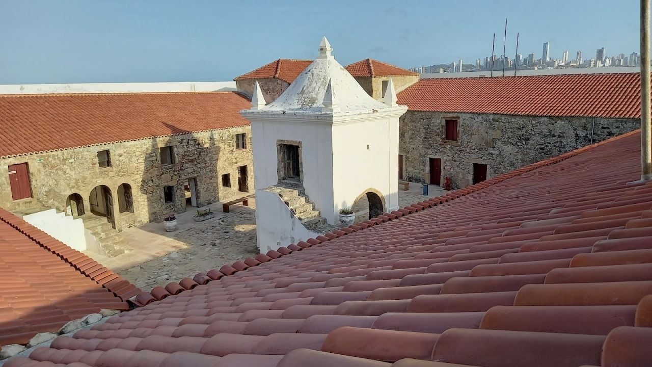Fortaleza dos Reis Magos