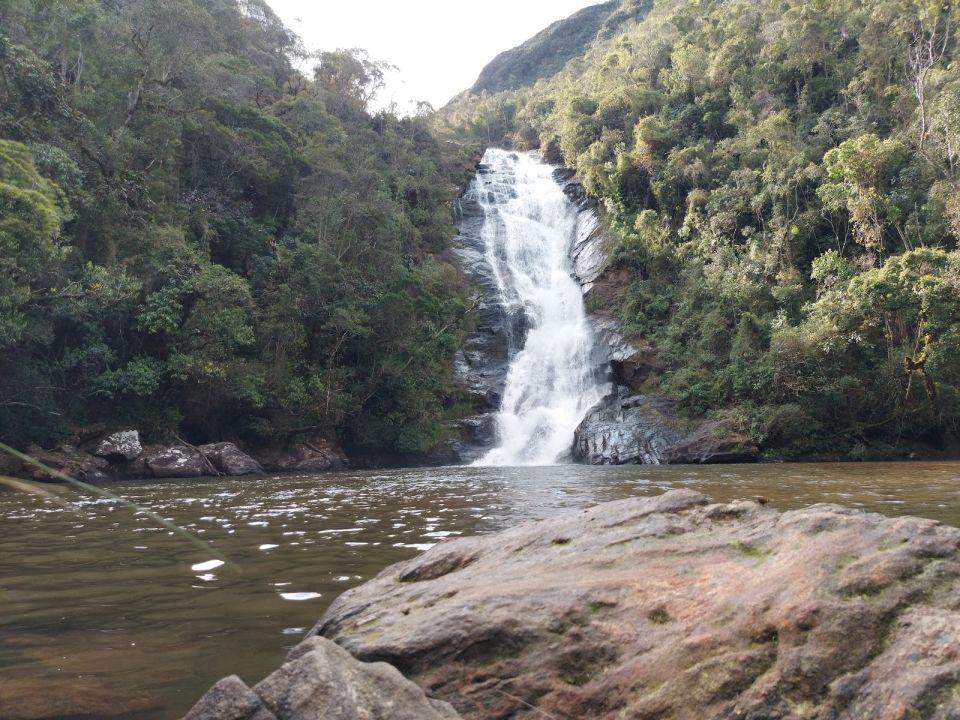 Bocaina Mountain Range National Park