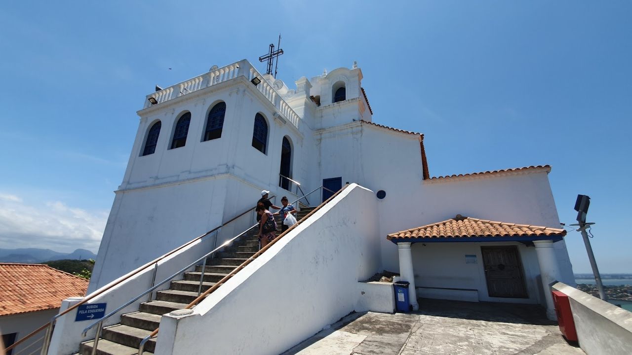 Convento da Penha