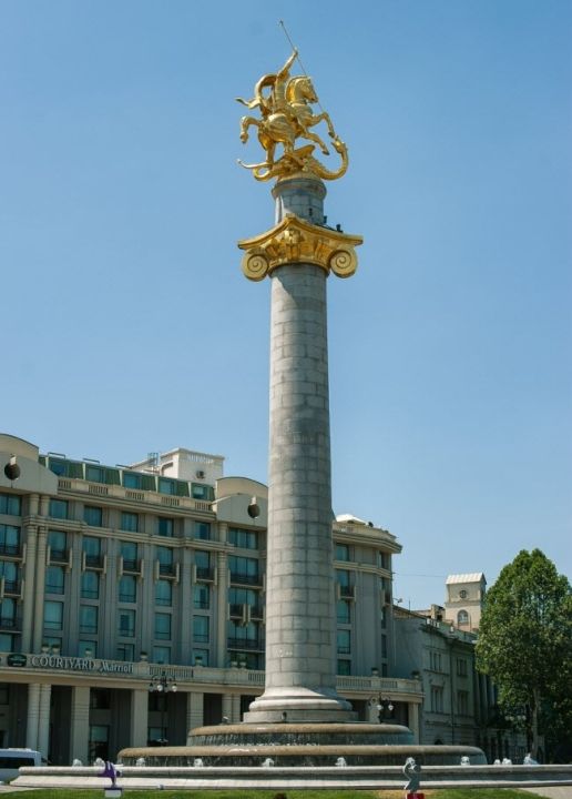 Монумент Свободы