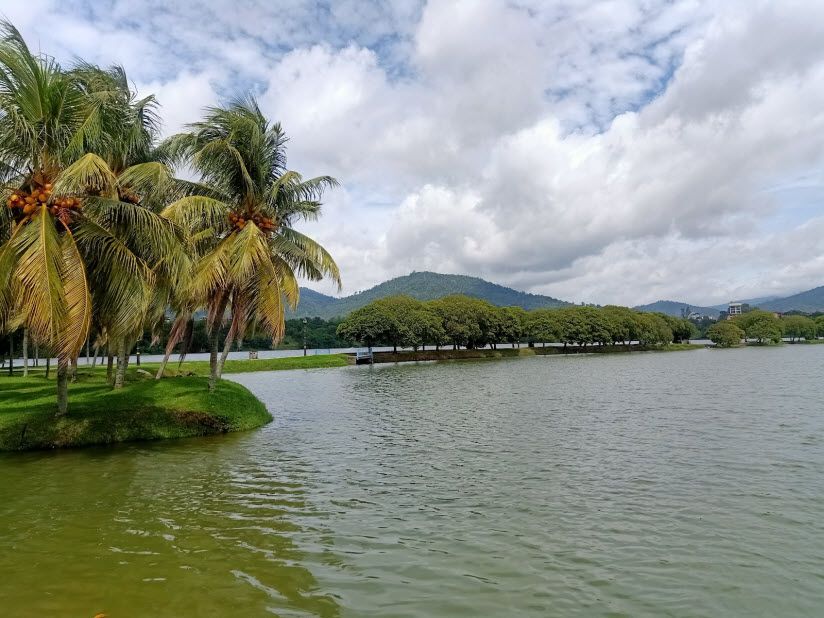 Taman Metropolitan Kepong