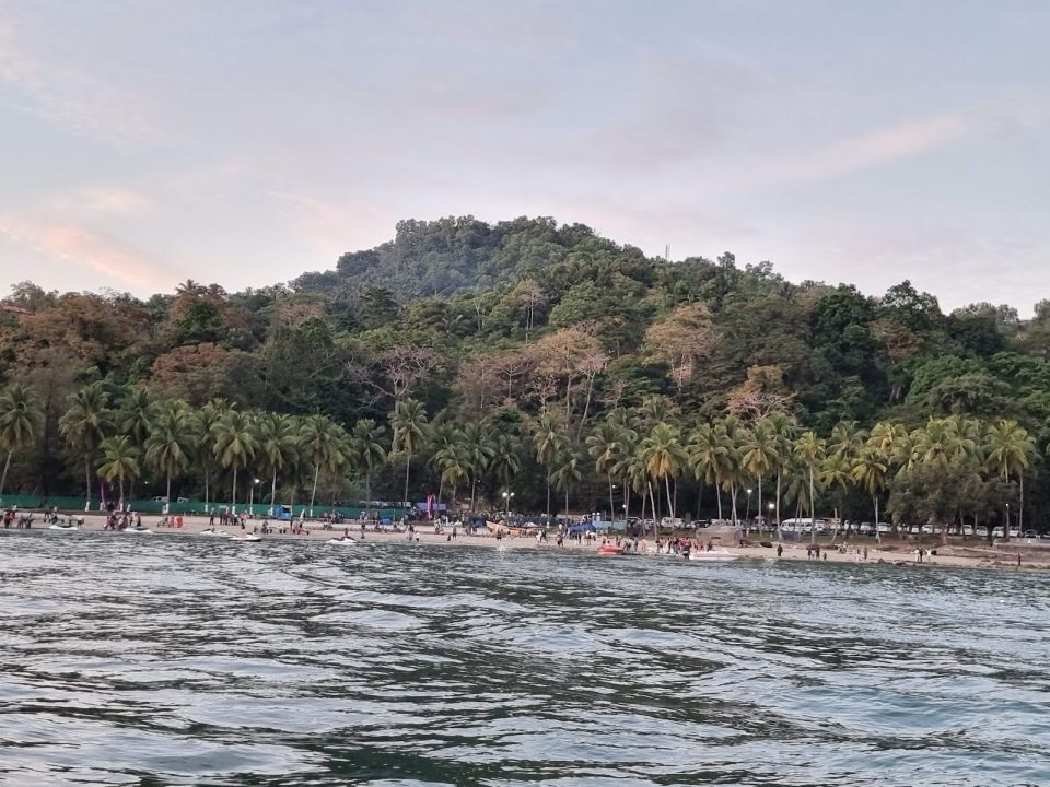 Андаманские острова