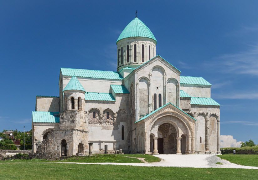Кафедральный собор Баграта