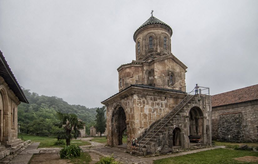 Георгиевская церковь