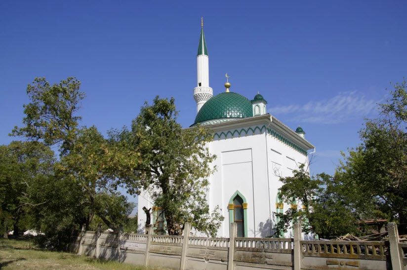 Керченская мечеть