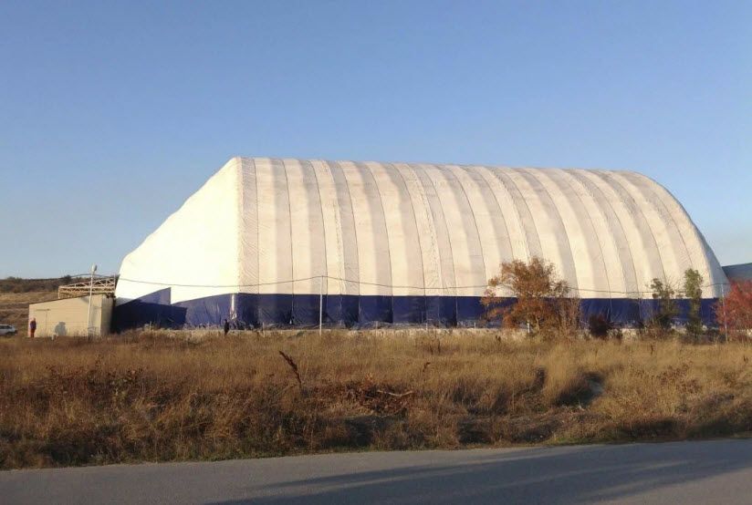 Каток Ice Park