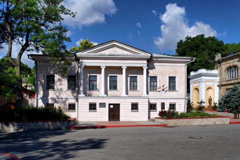 Картинная галерея