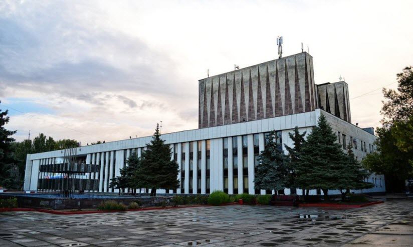 ДК «Корабел»