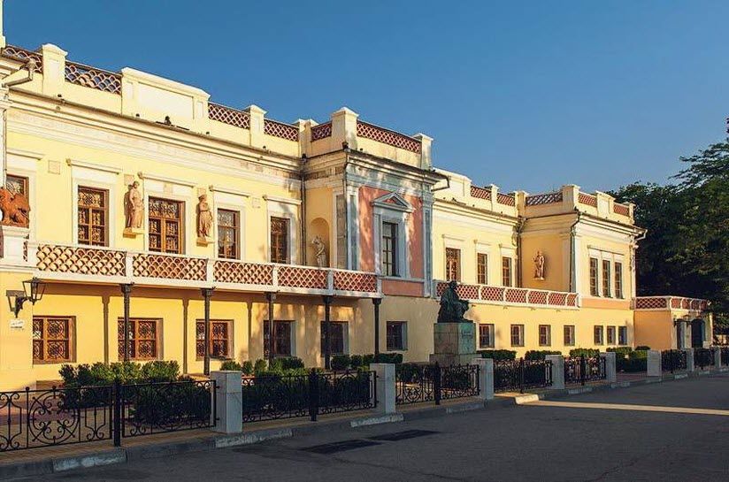 Картинная галерея