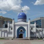 ТОП-20 достопримечательностей Атырау: куда сходить и что посмотреть