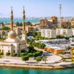 ТОП-30 достопримечательностей Египта: Список интересных мест