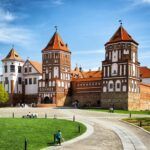 ТОП-30 достопримечательностей Гродненской области: Список интересных мест