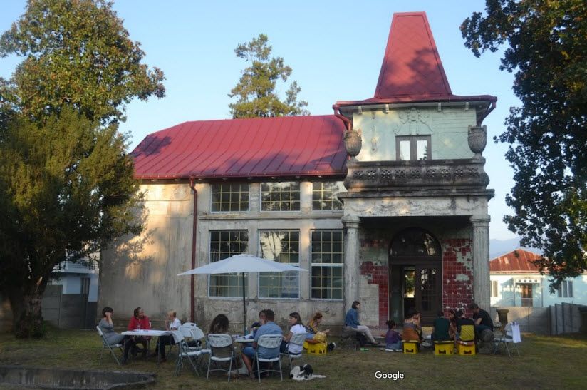 Effendi Villa