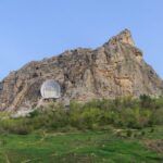 ТОП-30 достопримечательностей Оша (Киргизия)