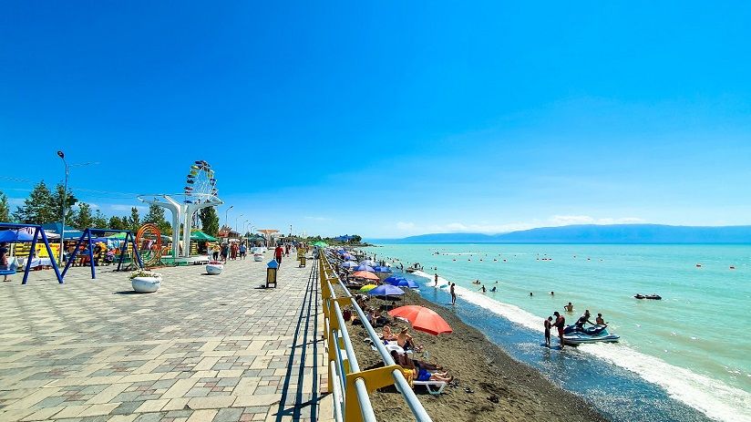 Алаколь