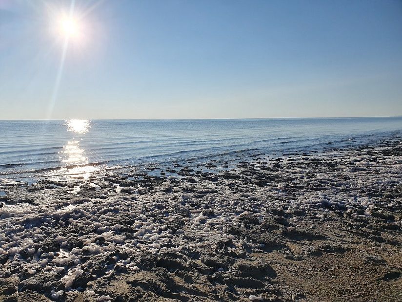 Аральское море