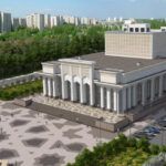 ТОП-30 достопримечательностей Туркестана: Список интересных мест