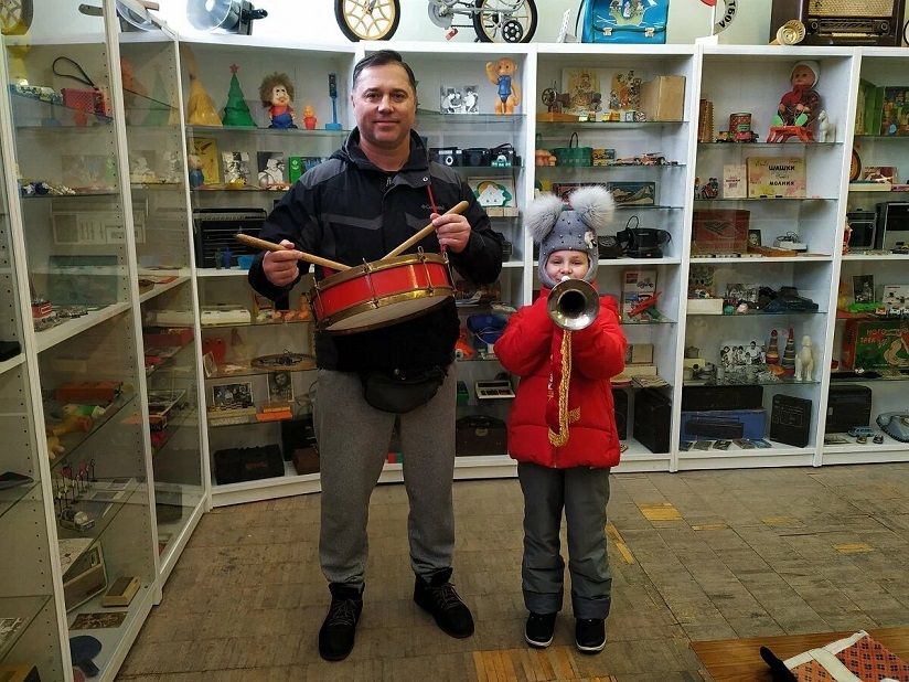 Студия Советской Игрушки