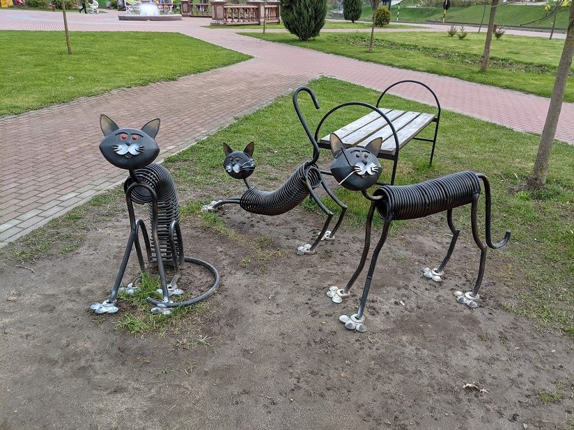 Парк Победителей